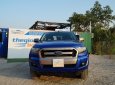 Ford Ranger 2016 - Mọi thứ nguyên bản