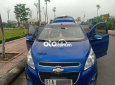 Chevrolet Spark XE GIA ĐÌNH, ĐI CỰC ÊM, ĐẦM XE - ZIN TỪNG CON ỐC 2017 - XE GIA ĐÌNH, ĐI CỰC ÊM, ĐẦM XE - ZIN TỪNG CON ỐC