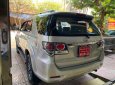 Toyota Fortuner 2015 - siêu chất