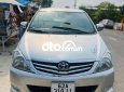 Toyota Innova  2010 G Gia Đình 2010 - Innova 2010 G Gia Đình