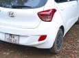 Hyundai Grand i10 2016 - Màu trắng số sàn