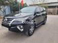 Toyota Fortuner Fotuner 2017 xăng một cầu 2017 - Fotuner 2017 xăng một cầu