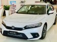 Honda Civic 2023 - Khuyến mại cực lớn trong tháng 04