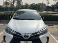 Toyota Vios 2021 - Màu trắng giá ưu đãi