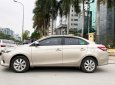 Toyota Vios 2018 - Bền bỉ tiết kiệm