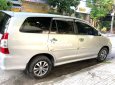 Toyota Innova Bán   2016 E xe gia đình nguyên Zin 2016 - Bán TOYOTA INNOVA 2016 E xe gia đình nguyên Zin