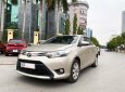 Toyota Vios 2018 - Bền bỉ tiết kiệm