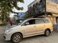 Toyota Innova 2015 - Xe gia đình bán