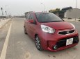 Kia Morning 2016 - Keo chỉ zin đét, khung gầm chắc chắn