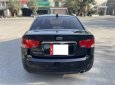 Kia Cerato 2010 - 1 chủ, màu đen, số tự động. Bản full option bóng khí, mới quá