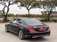 Mercedes-Benz S 450L 2017 - Màu ruby, biển HN