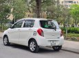Suzuki Celerio 2018 - Đăng kí lần đầu 2019