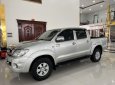 Toyota Hilux 2009 - Xe nhập khẩu, hai cầu, động cơ 3.0 lành bền cực bốc