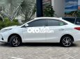 Toyota Vios   1.5G CVT 2021 Màu Trắng 2021 - Toyota Vios 1.5G CVT 2021 Màu Trắng