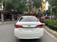 Toyota Vios 2022 - Màu trắng