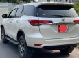 Toyota Fortuner 2020 - Màu trắng số tự động