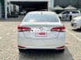 Toyota Vios   1.5G CVT 2021 Màu Trắng 2021 - Toyota Vios 1.5G CVT 2021 Màu Trắng