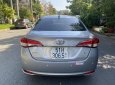 Toyota Vios 2020 - Toyota Vios 2020 số sàn