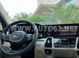 Kia Sorento 2021 - Sơn zin cả xe, full option, nilon còn chưa bóc