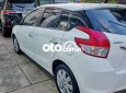 Toyota Yaris BÁN XE  2015 XE GIA ĐÌNH RẤT GIỮ CHUẨN KM 2015 - BÁN XE YARIS 2015 XE GIA ĐÌNH RẤT GIỮ CHUẨN KM