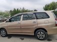 Toyota Innova 2015 - Máy số keo chỉ zin