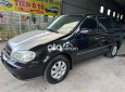 Kia Carnival  canival 9 chổ 2005 - kia canival 9 chổ