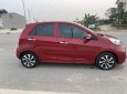 Kia Morning 2016 - Keo chỉ zin đét, khung gầm chắc chắn