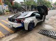 BMW i8   trắng mới nhất vn bstp hcm vip 79 thần tài 2015 - BMW i8 trắng mới nhất vn bstp hcm vip 79 thần tài