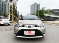 Toyota Vios 2018 - Bền bỉ tiết kiệm