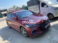 Hyundai Elantra  1.6 Turbo, màu đỏ. 1 đời chủ 2019 - Elantra 1.6 Turbo, màu đỏ. 1 đời chủ