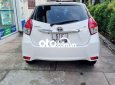 Toyota Yaris BÁN XE  2015 XE GIA ĐÌNH RẤT GIỮ CHUẨN KM 2015 - BÁN XE YARIS 2015 XE GIA ĐÌNH RẤT GIỮ CHUẨN KM