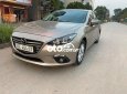 Mazda 3   AT cuối 2016 mầu lông chuột, xe đi 7 vạn 2016 - Mazda 3 AT cuối 2016 mầu lông chuột, xe đi 7 vạn