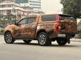 Nissan Navara 2020 - Nissan Navara 2020 số tự động tại Hà Nội