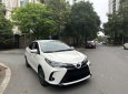 Toyota Vios 2022 - Màu trắng