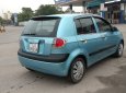 Hyundai Getz 2008 - Nhập khẩu