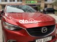 Mazda 6 Madza  dky 2015 màu đỏ, xe gđ đang sử dụng 2015 - Madza 6 dky 2015 màu đỏ, xe gđ đang sử dụng