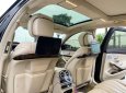 Mercedes-Benz S 450L 2017 - Màu ruby, biển HN