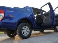 Ford Ranger 2016 - Mọi thứ nguyên bản