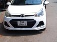 Hyundai Grand i10 2016 - Màu trắng số sàn