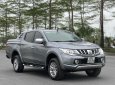 Mitsubishi Triton 2015 - Xe chạy 13v8 (km), full bảo hiểm thân vỏ