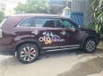 Kia Sorento cần bán xe giải quyết việc gia đình 2018 - cần bán xe giải quyết việc gia đình