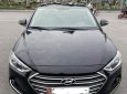 Hyundai Elantra 2017 - Xe không đâm đụng, ngập nước