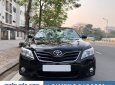 Toyota Camry 2009 - Màu đen biển Hà Nội xe tốt