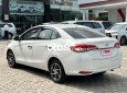 Toyota Vios   1.5G CVT 2021 Màu Trắng 2021 - Toyota Vios 1.5G CVT 2021 Màu Trắng