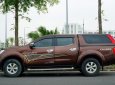 Nissan Navara 2017 - Một chủ từ mới