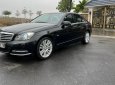 Mercedes-Benz C 250 2011 - Động cơ 1.8L Blue Efficiency cực kỳ mạnh mẽ và tiết kiệm nhiên liệu