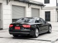 Audi A8 2010 - Màu đen, biển HN