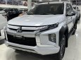 Mitsubishi Triton 2020 - Mitsubishi Triton 2020 số tự động tại Quảng Bình