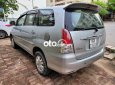 Toyota Innova  G 2.0 MT 2009 2009 - innova G 2.0 MT 2009