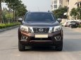 Nissan Navara 2017 - Hỗ trợ trả góp 70%, xe đẹp, giá tốt giao ngay